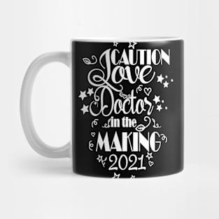 valentines day by chakibium Mug